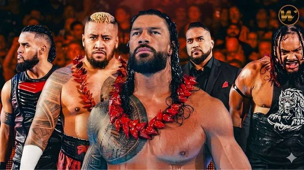 The Bloodline