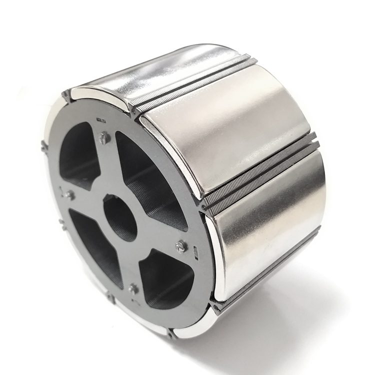 BLDC Motors