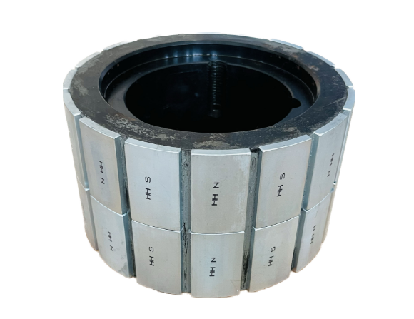 Magnetic Assemblies