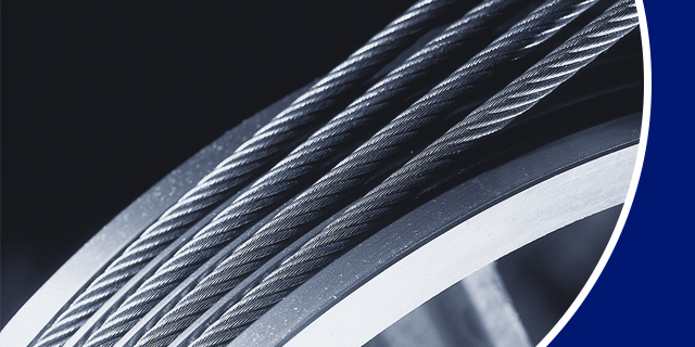 Pfeifer Germany Elevator Ropes and Accessories Premium Quality