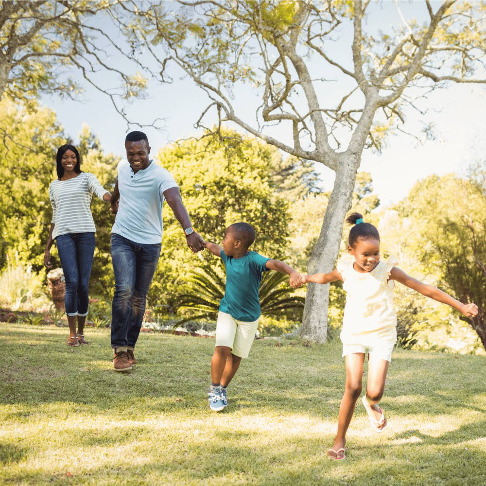 4 Outdoor Activities for Family Bonding – Hopscotch Girls