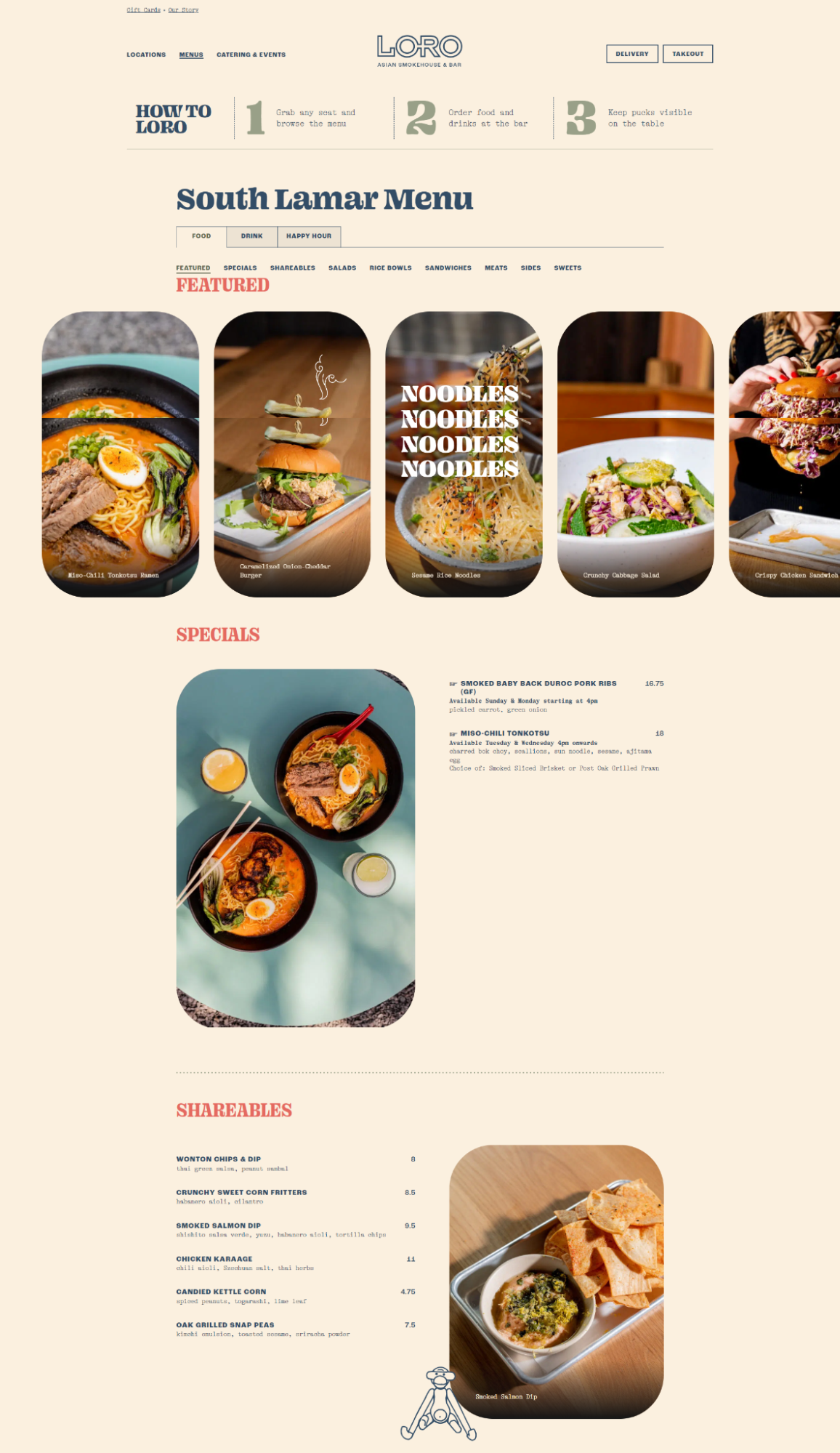 Restaurant Management System
