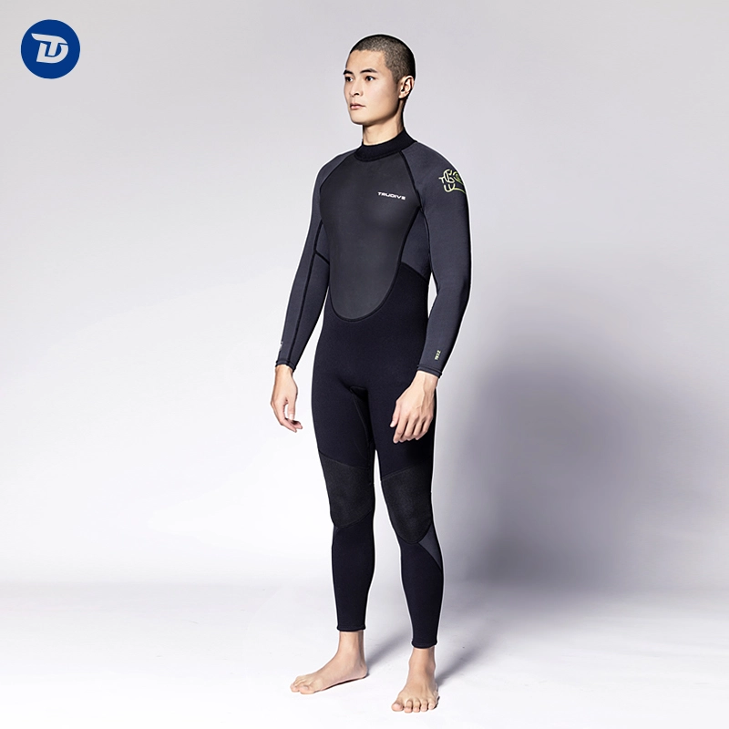 Wetsuit 3/2mm Full Suit