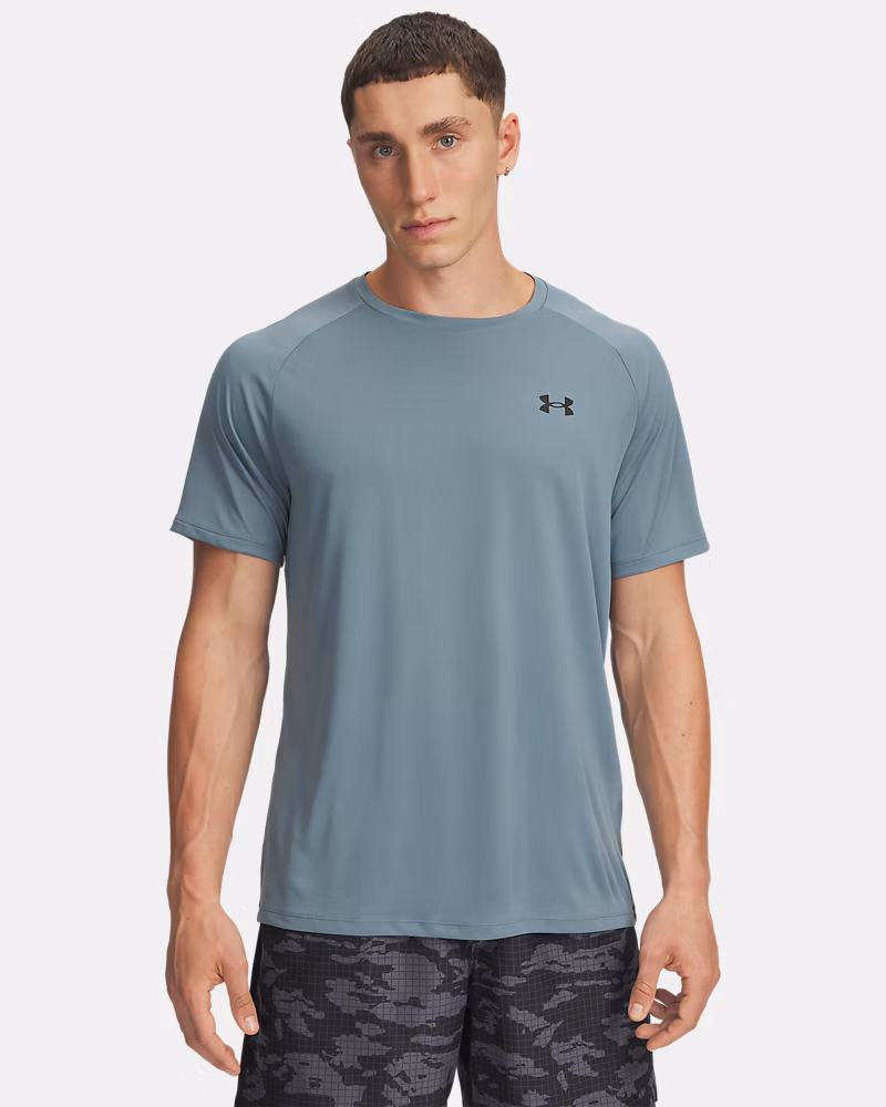 Under Armour Men's Tech 2.0 Short Sleeve T-Shirt