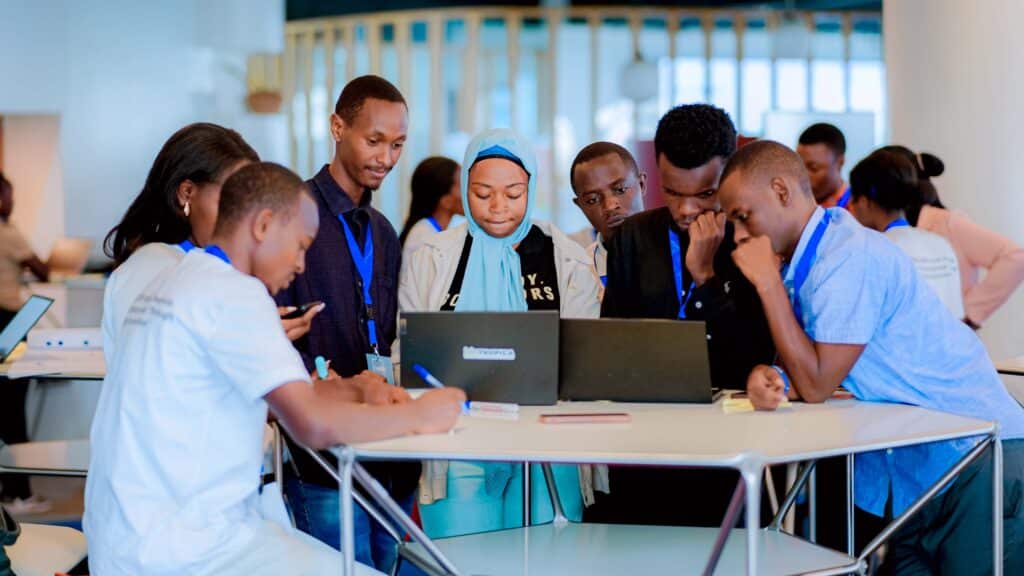 SchoolDream+ Students