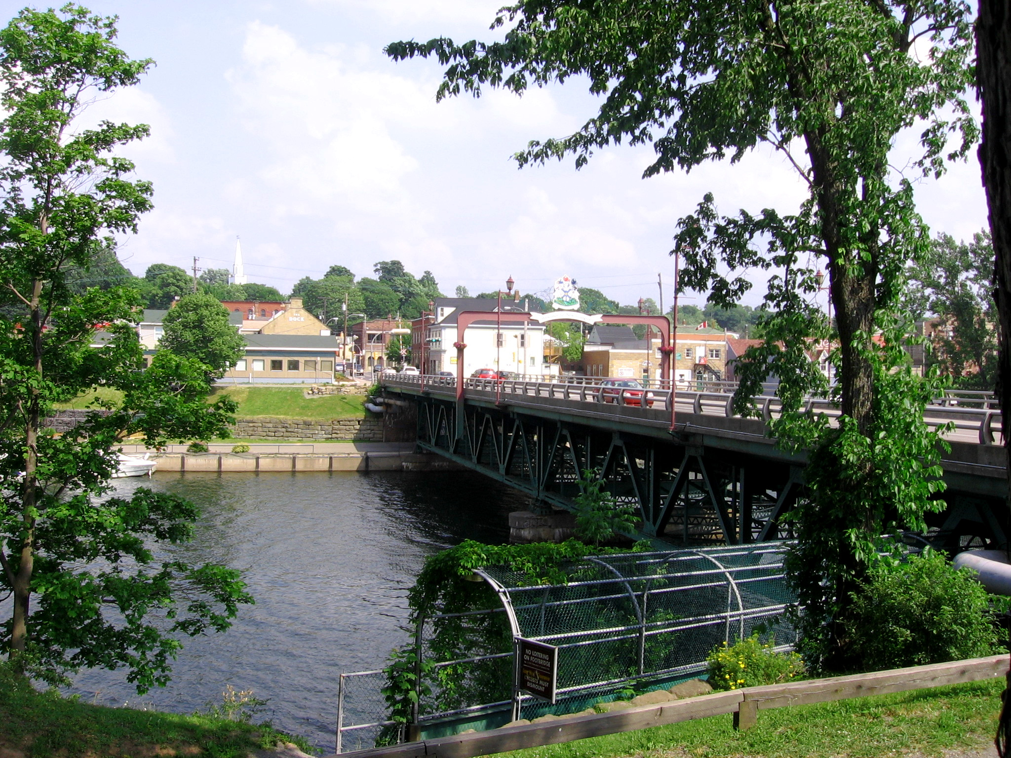 New Glasgow
