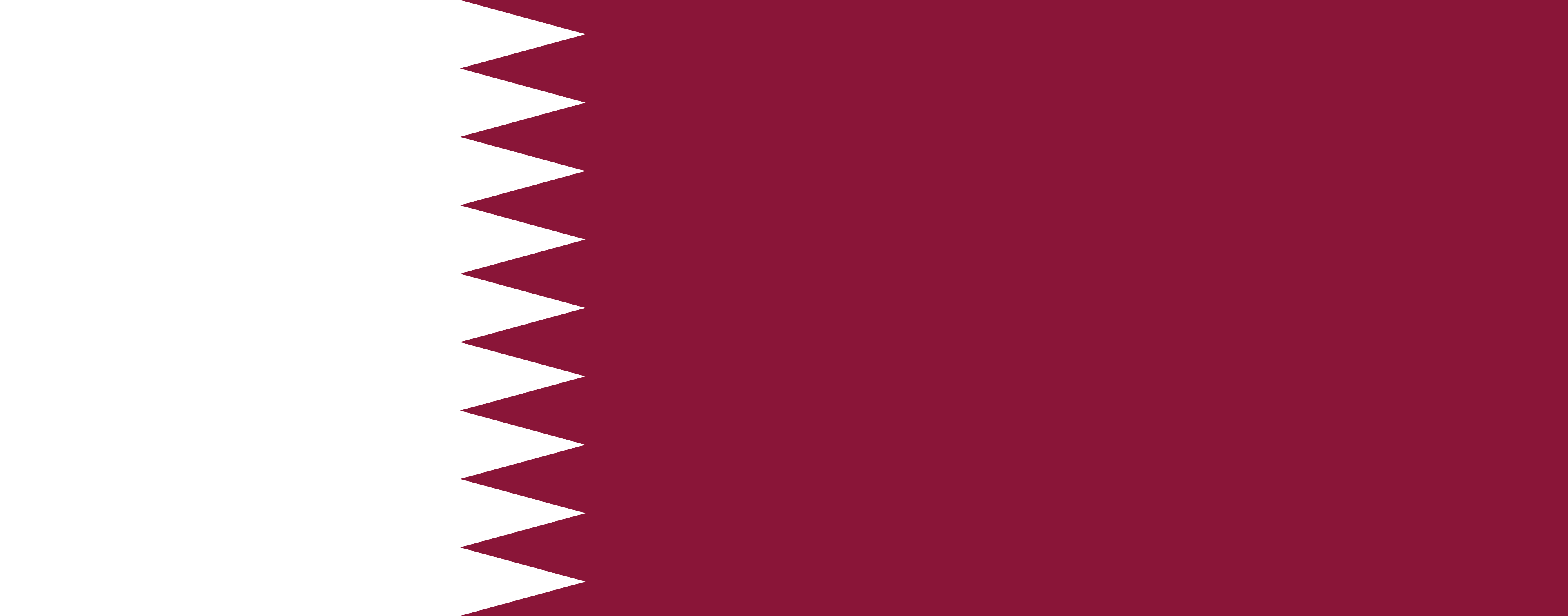 Qatar Flag
