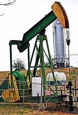 Pump Jack