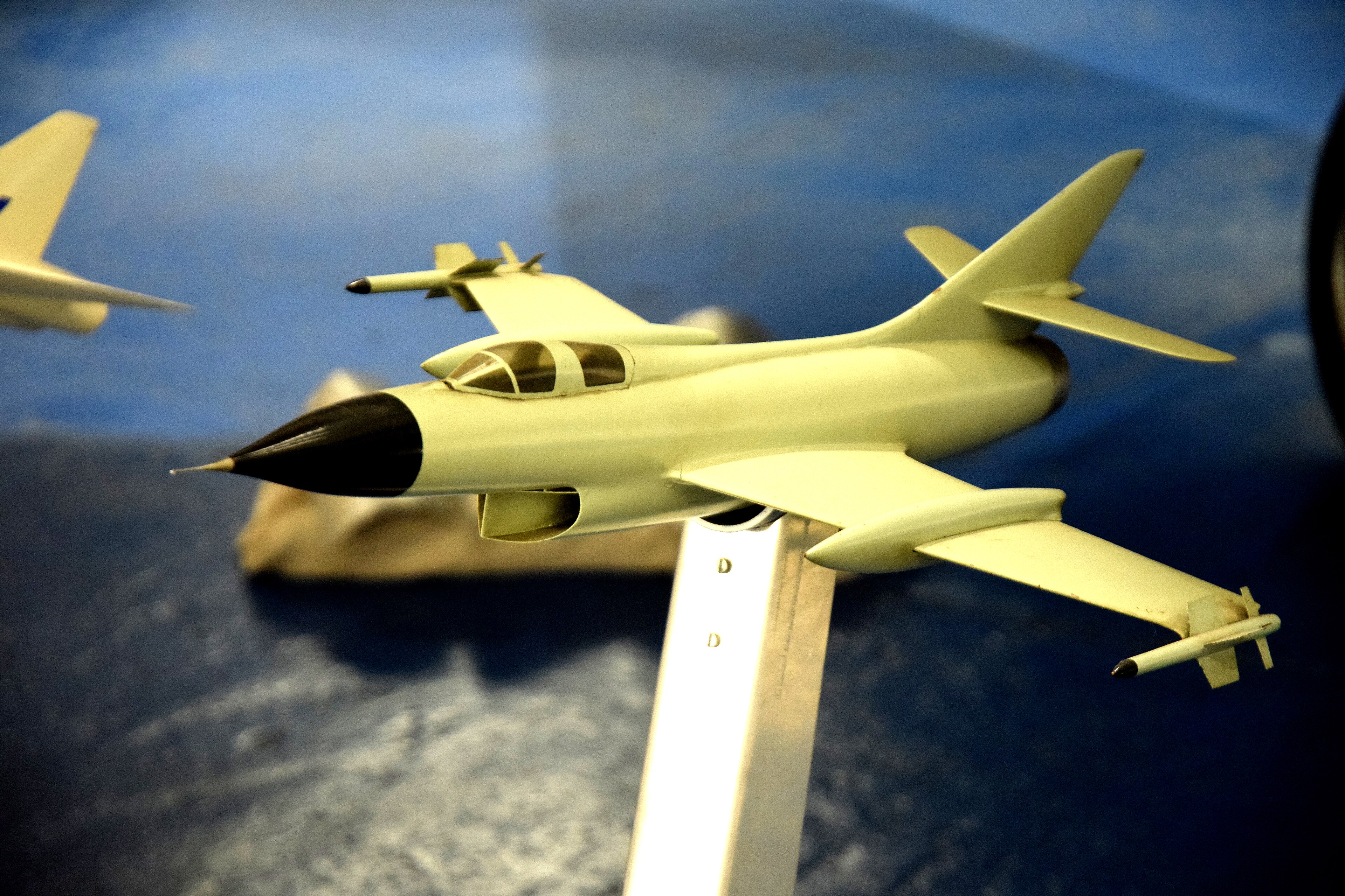 File:Hawker P.1103 (50094926691).jpg - Wikimedia Commons