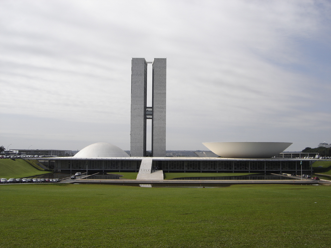 Congresso Nacional Brasil Brasília PL 191 mineração terras indígenas