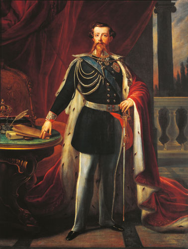 Vittorio Emanuele II