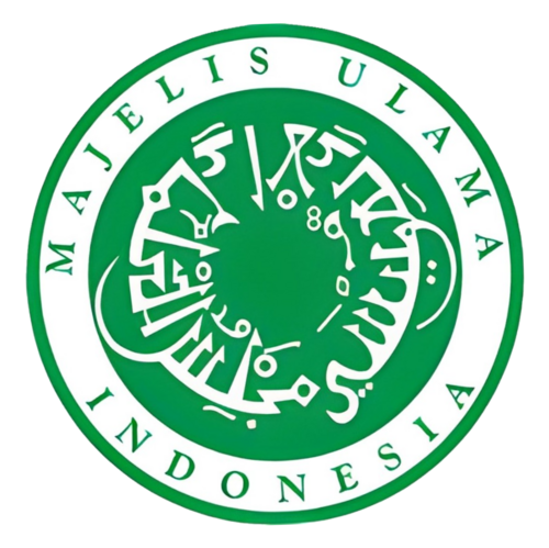 Logo Majelis Ulama Indonesia