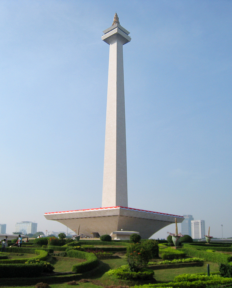 Monas Jakarta