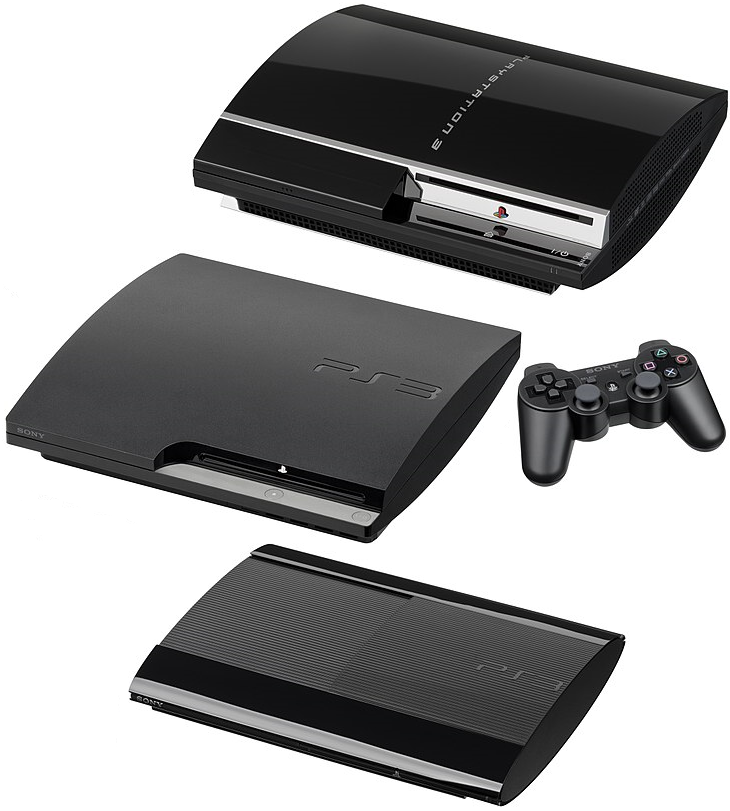 PlayStation 3