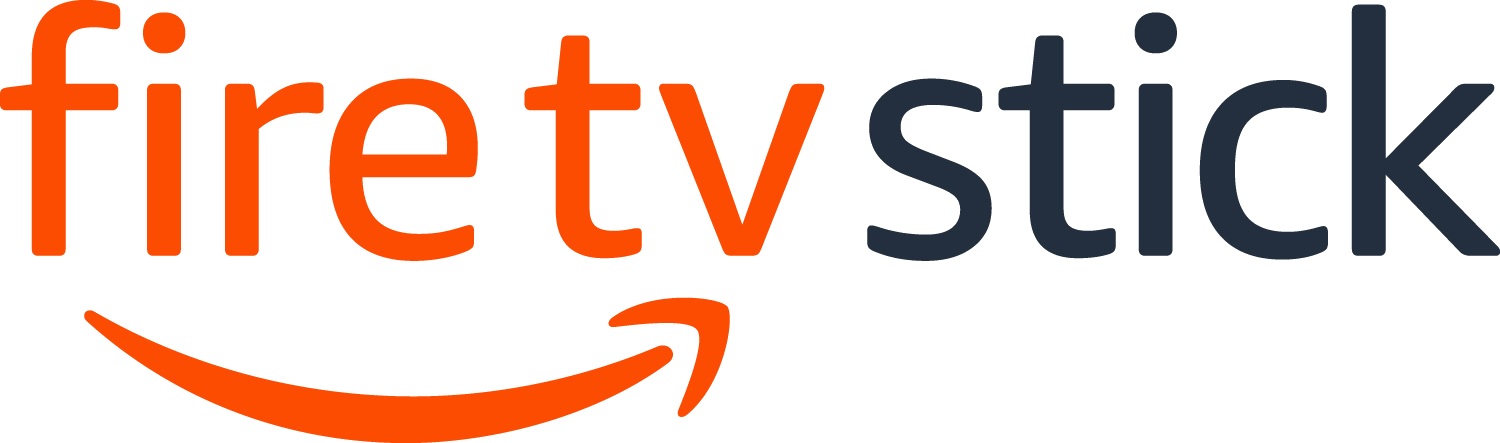 Amazon Fire TV Stick Logo - IPTV Setup Guide
