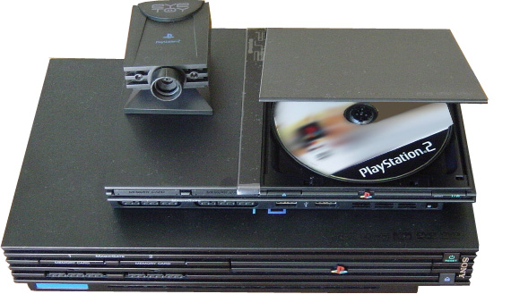 PlayStation 2