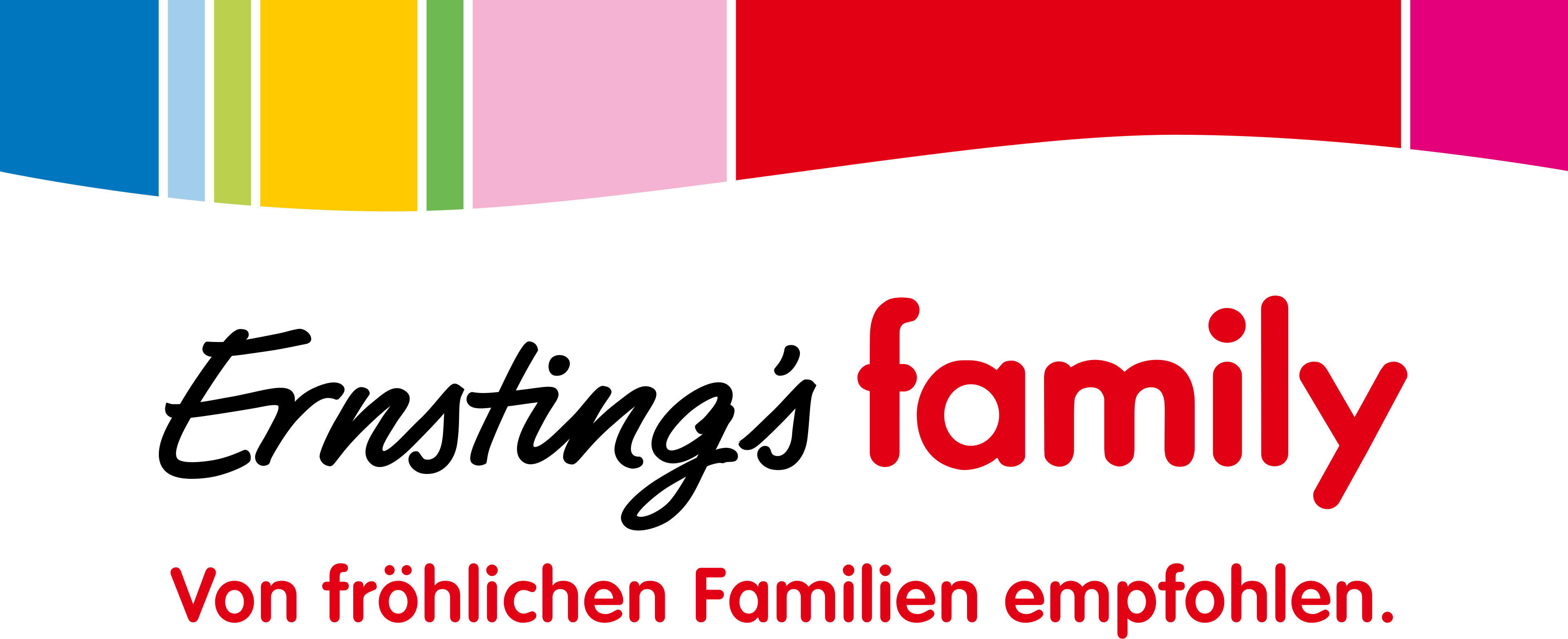 Ernsting's