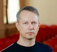 Бельчусов Анатолий Александрович