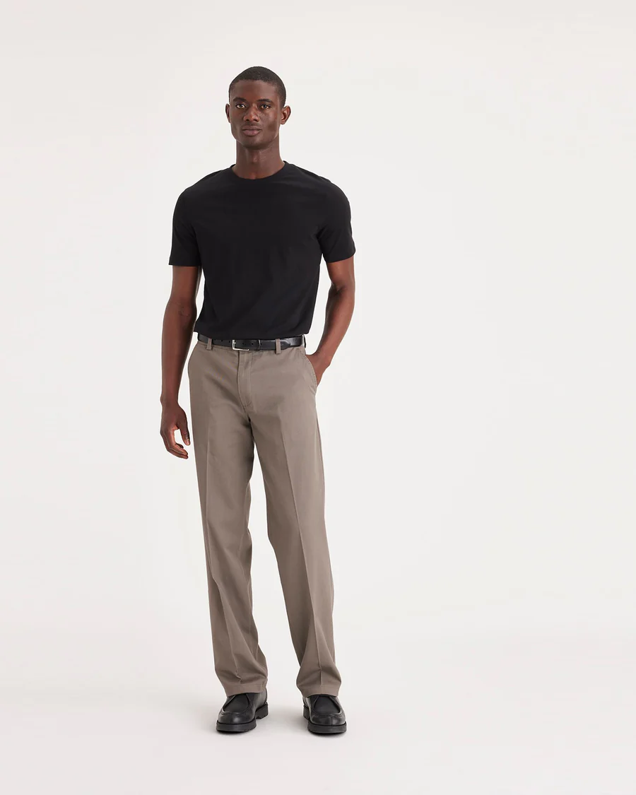 Dockers Men's Classic Fit Easy Khaki Pants