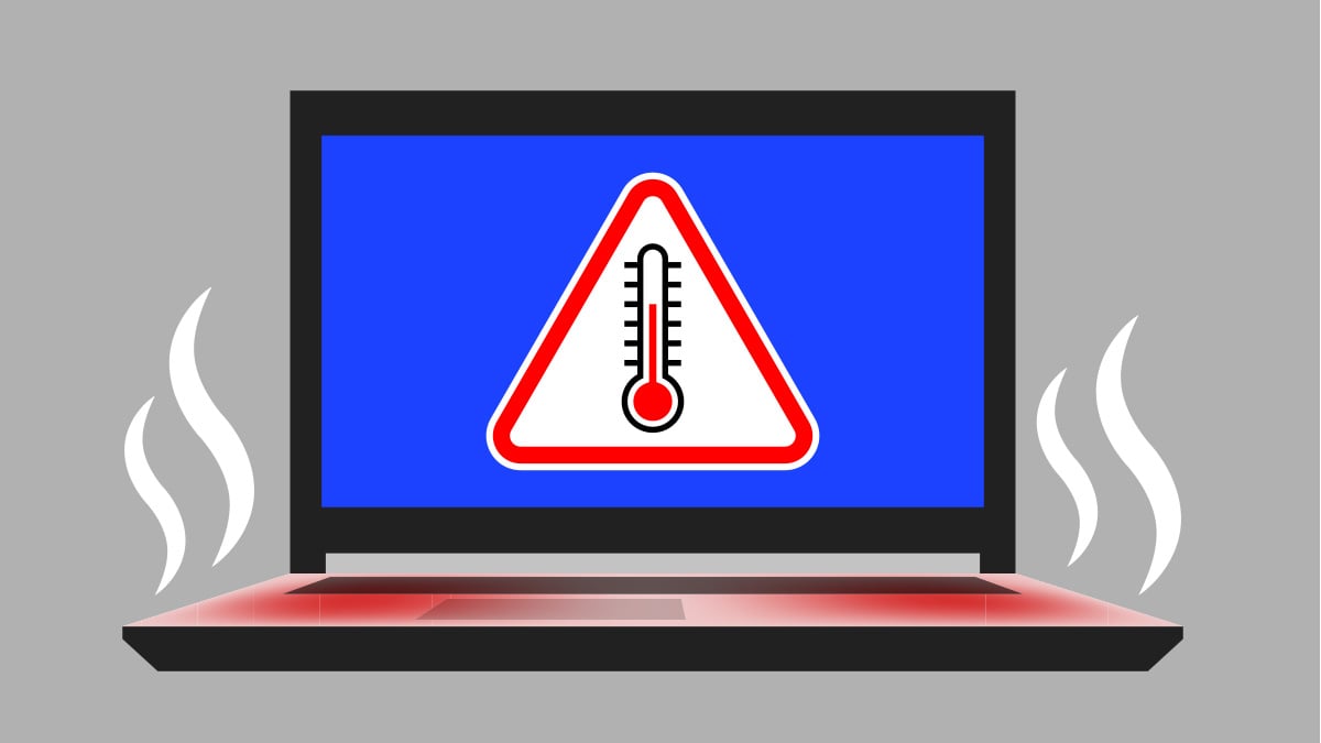 Laptop Overheating? 8 Proven Ways to Solve It - Acer Corner