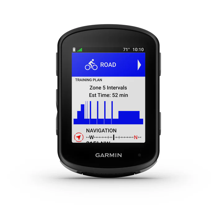 Garmin Edge 540 GPS Bike Computer