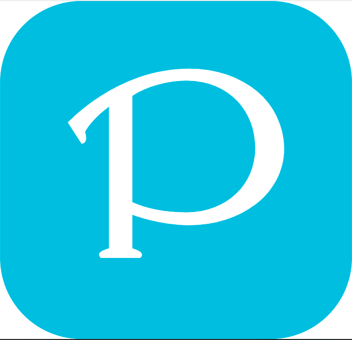 Pixiv logo