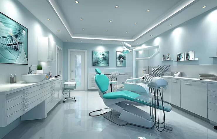 Modern Dental Clinic