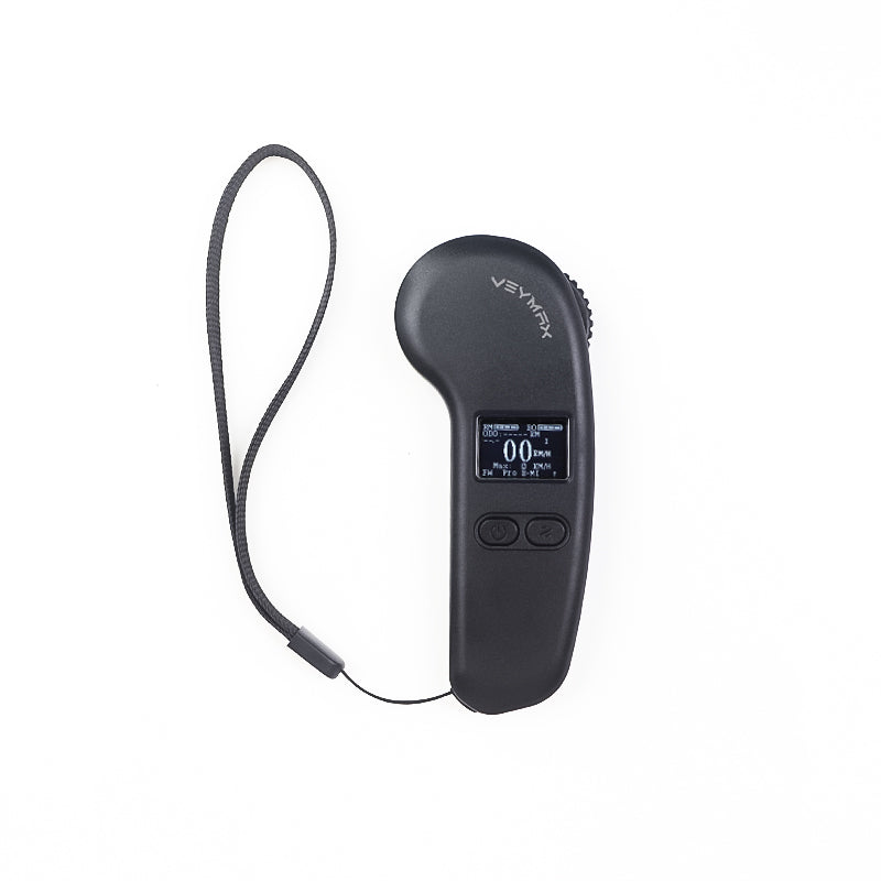 Electric Skateboard Remote