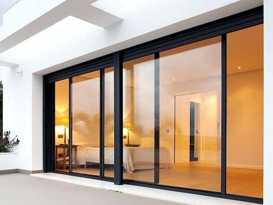Báo giá làm cửa nhôm kính đẹp giá rẻ tại Cửa Lò