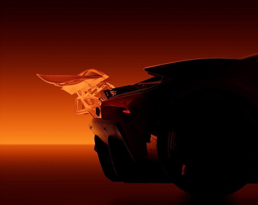Amber Fury
