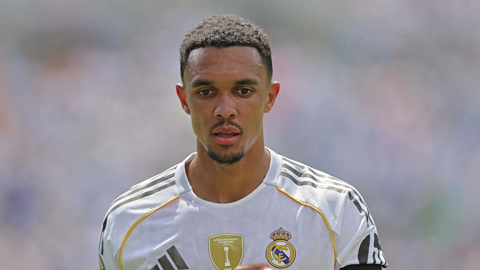 Trent Alexander-Arnold