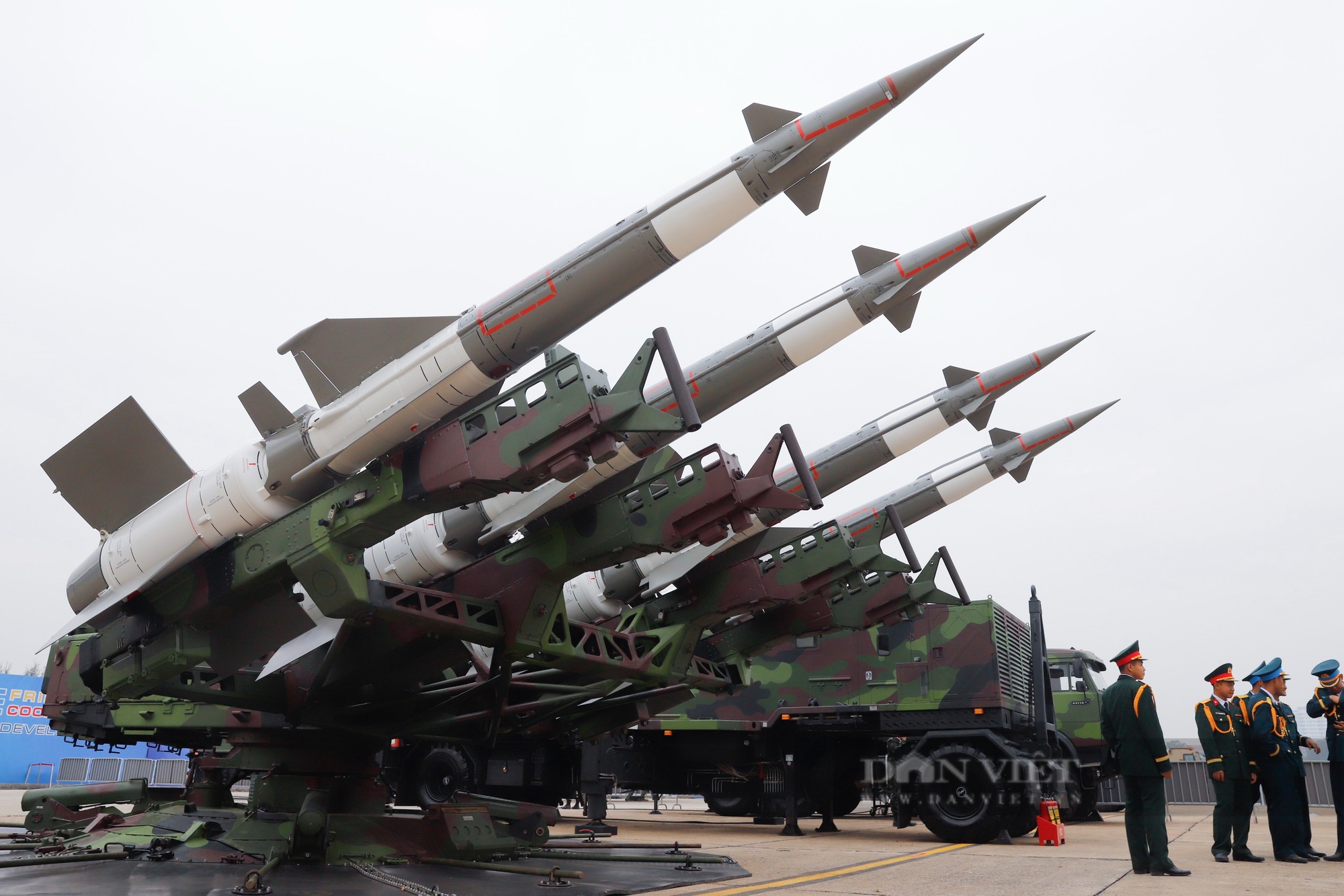 یکپارچگی سیستم های نظامی C4ISR