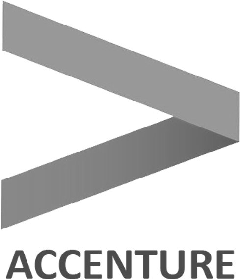 Accenture company logo