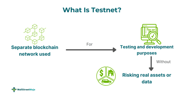 Testnet Explanation
