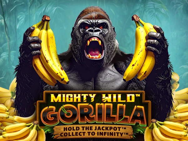 Mighty Gorilla Omni Wild