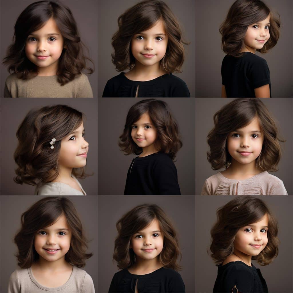 LoRA Model Training Results