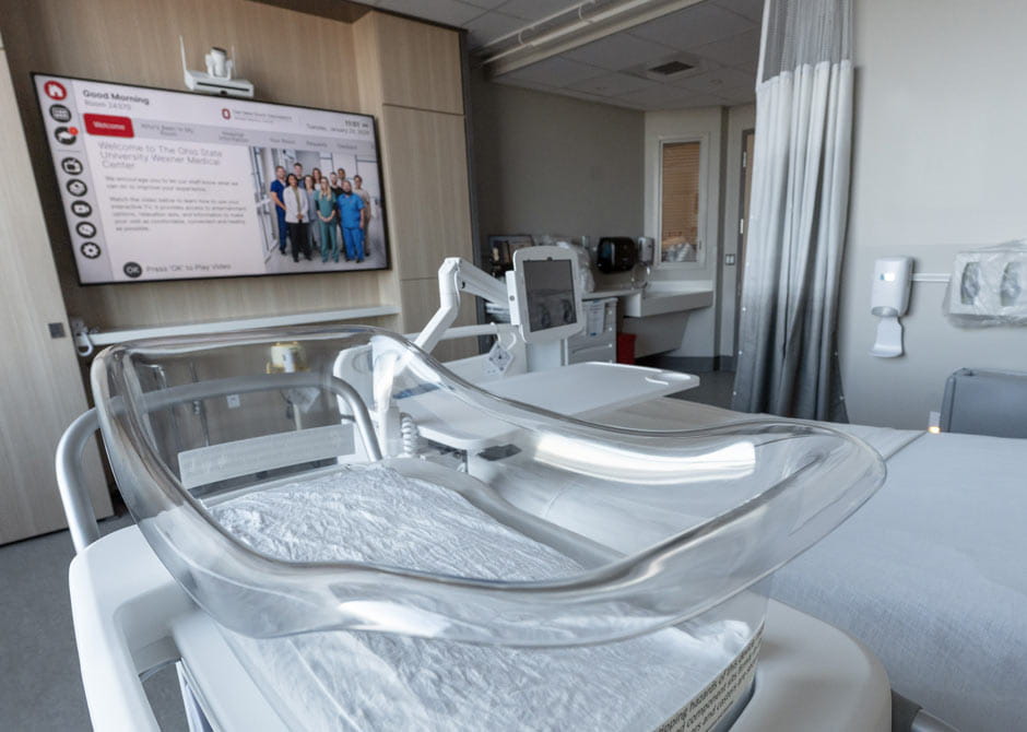 Labor and Delivery | Ohio State Medical Center