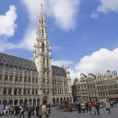 Wallonie