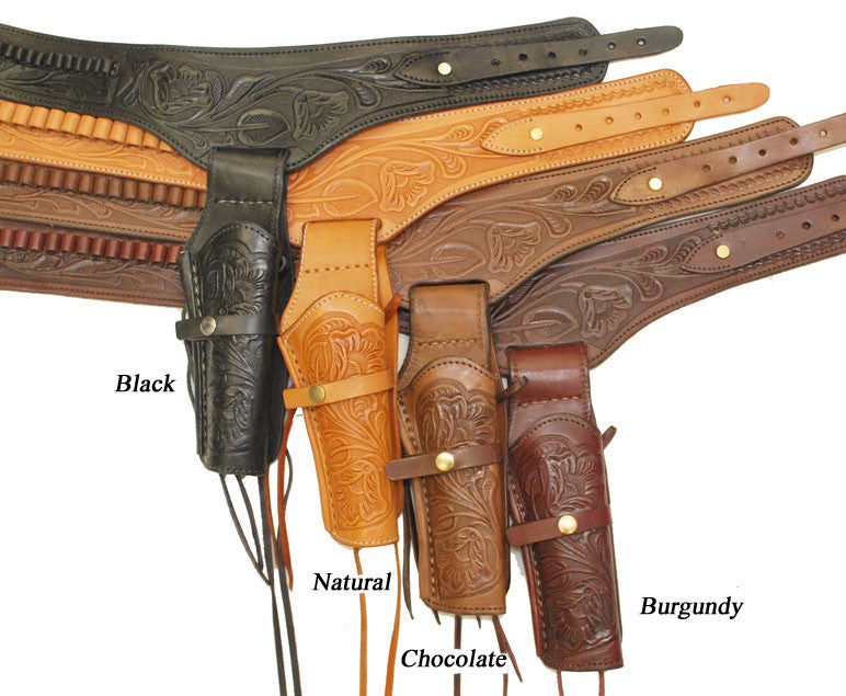 Western Saddle