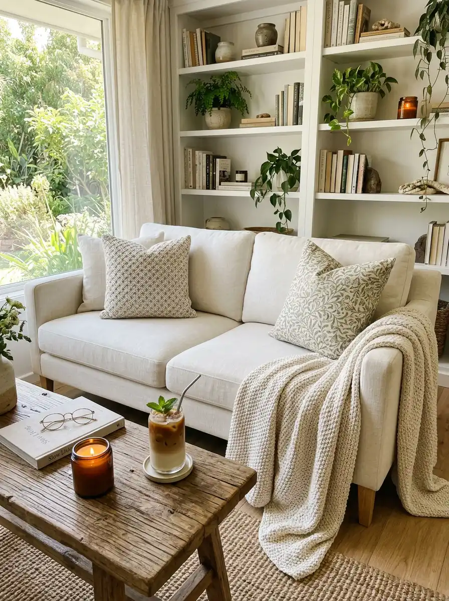 50 Cozy Living Room Ideas That Make Your Home Look Expensive in 2026