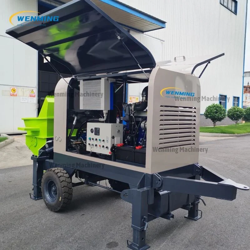 Pompe T15 Électrique