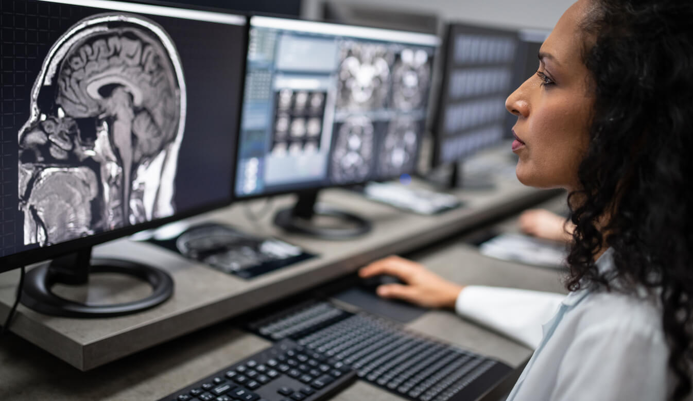 What Is a Radiologist? - Innovative MRI Partners, LLC
