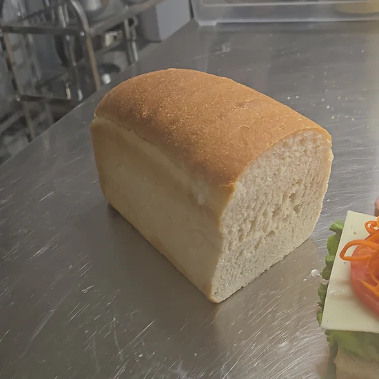 Sandwich Bread