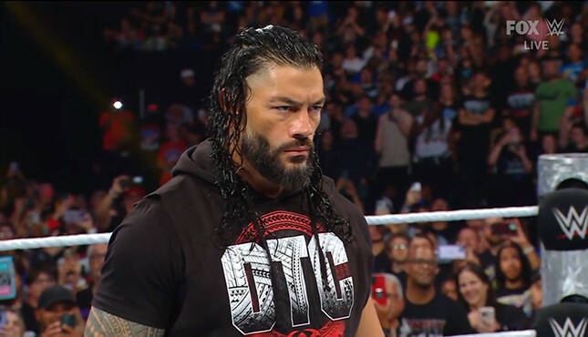 SmackDown Live