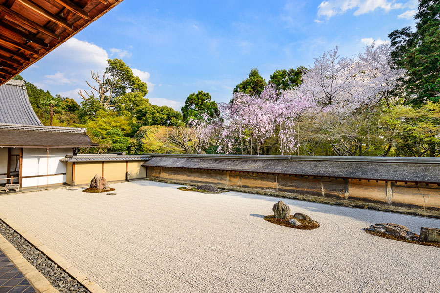 Taman Zen