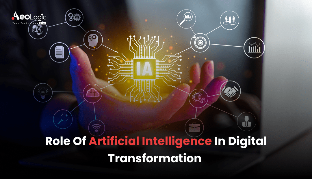 Inteligencia Artificial y Transformación Digital