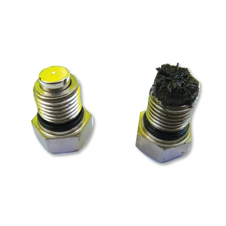 Magnetic Oil Drain Plug Comparison