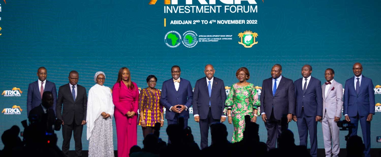 Business & Investment Forum