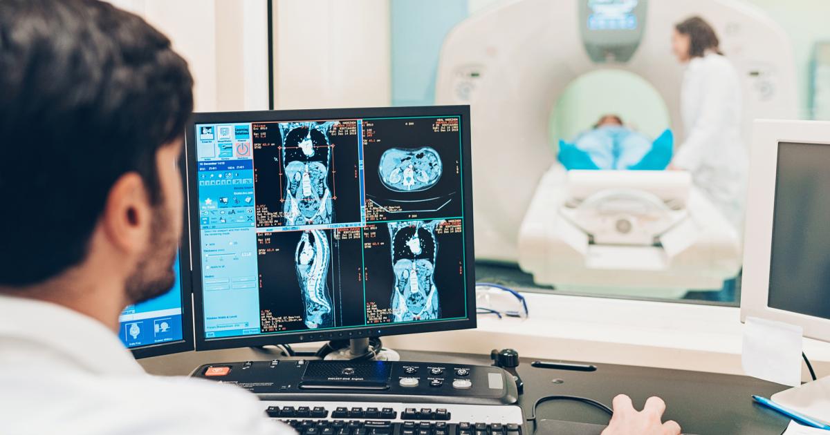 What is Interventional Radiology? | AdventHealth University