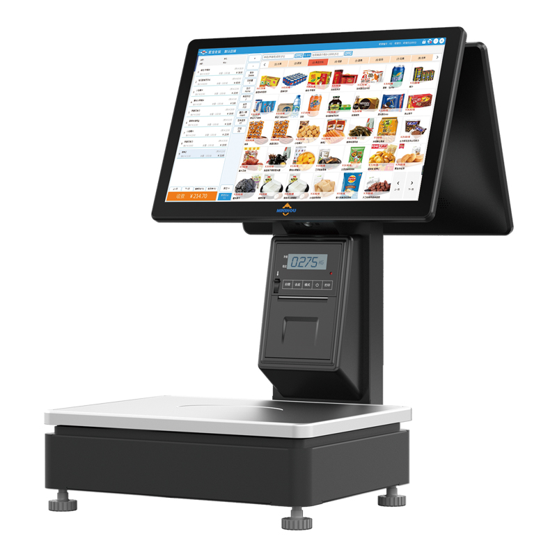 收银设备